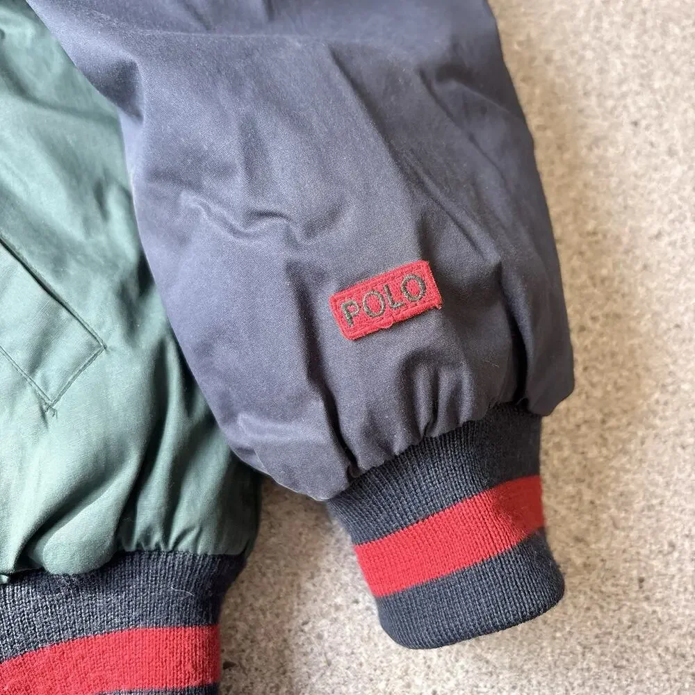 Polo Ralph Lauren vintage polo